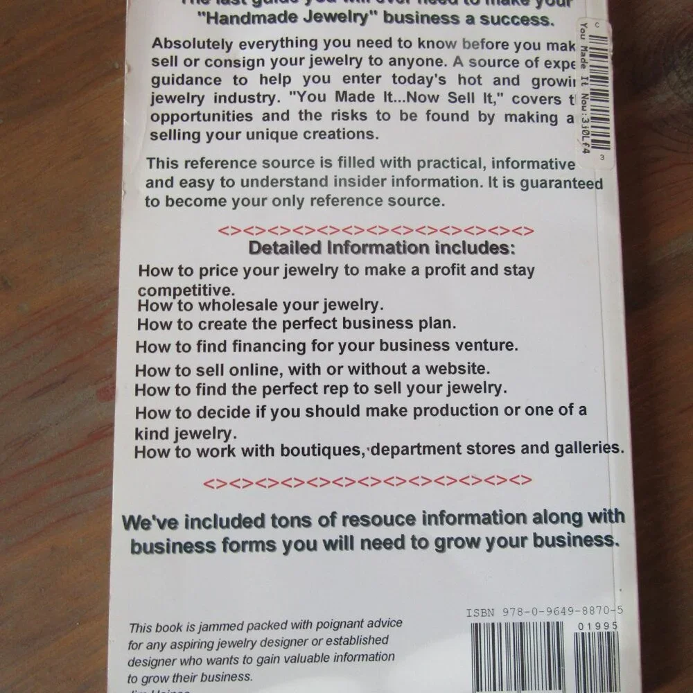 Softcover Book 